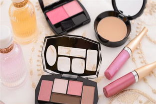 揭秘爍彩化妝品加盟 代理流程、費(fèi)用解析與市場前景全攻略