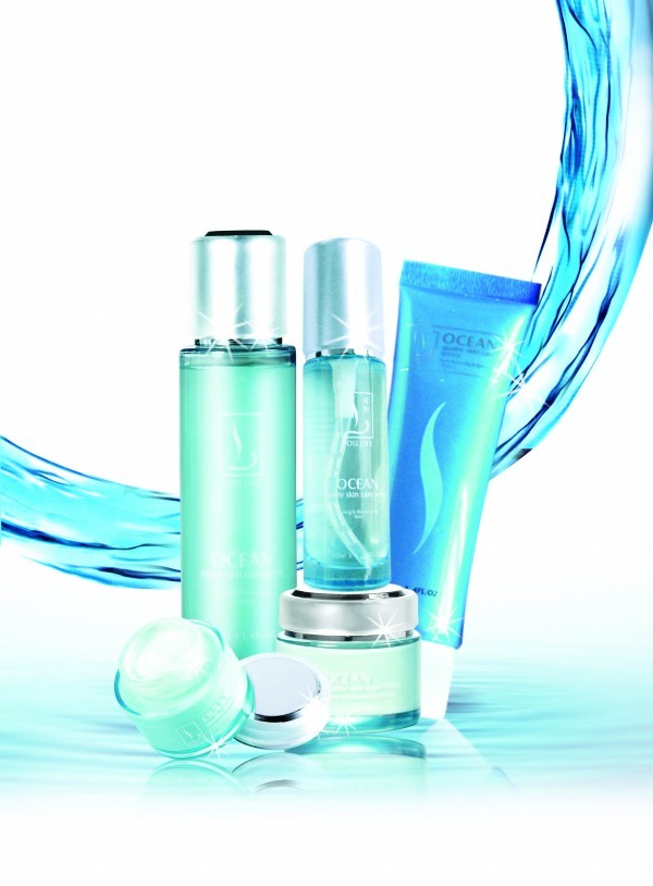 煥新美顏，限時(shí)驚喜——秋冬煥膚化妝品專場促銷