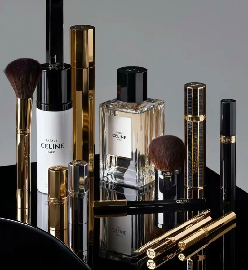 奢侈品“入侵”美妝，一場愈演愈烈的價(jià)值博弈
